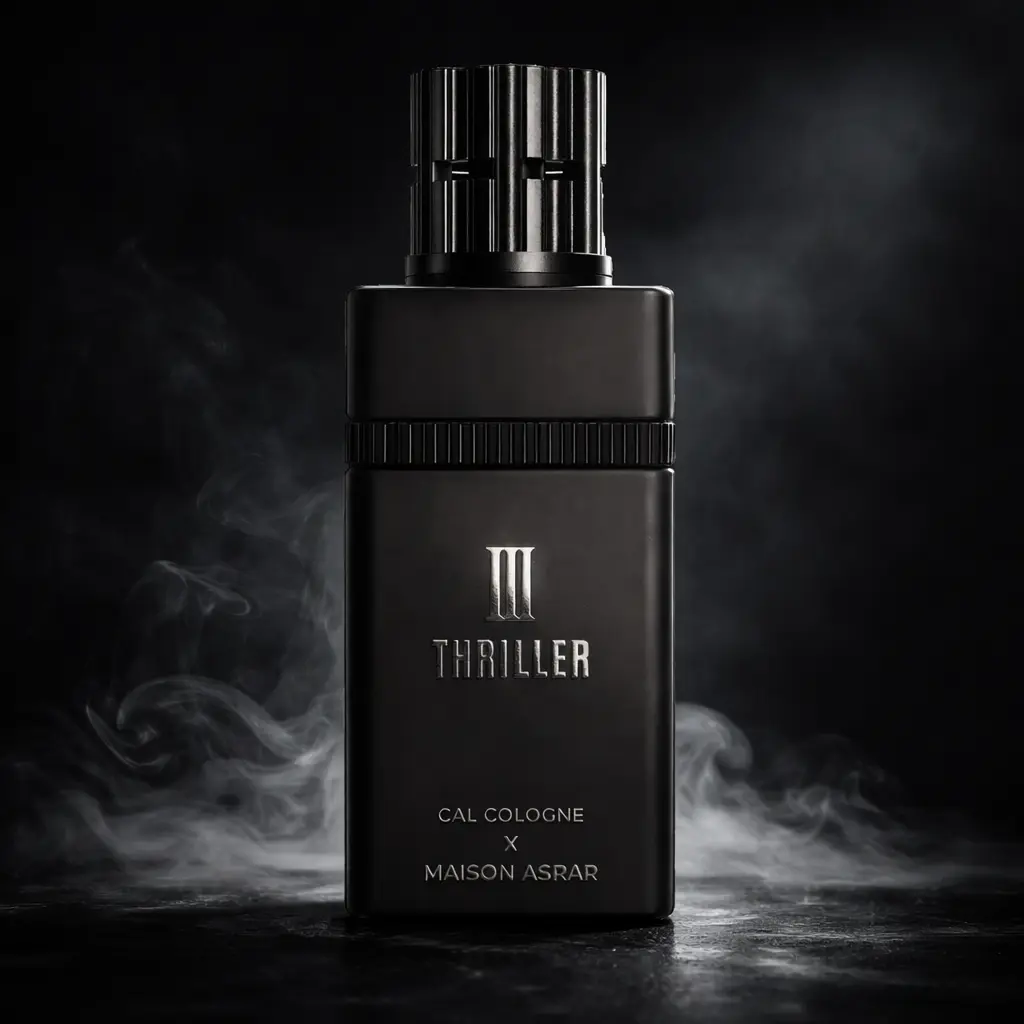 Eau de Parfum